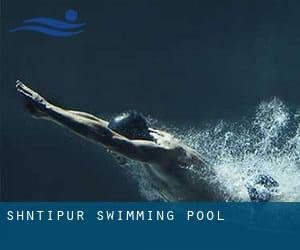 Shāntipur Swimming Pool