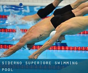 Siderno Superiore Swimming Pool