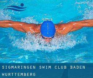 Sigmaringen Swim Club (Baden-Württemberg)