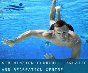 Sir Winston Churchill Aquatic and Recreation Centre