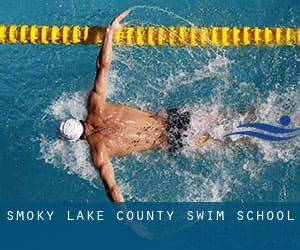 Smoky Lake County Swim School