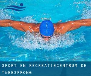 Sport- en Recreatiecentrum «De Tweesprong»