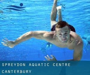 Spreydon Aquatic Centre (Canterbury)