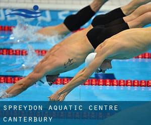 Spreydon Aquatic Centre (Canterbury)