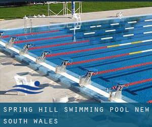 Spring Hill Swimming Pool (New South Wales)