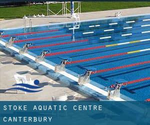 Stoke Aquatic Centre (Canterbury)