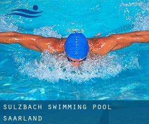 Sulzbach Swimming Pool (Saarland)