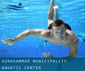 Surahammar Municipality Aquatic Center