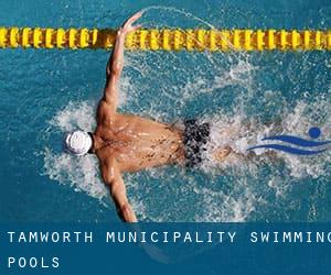 Tamworth Municipality Swimming Pools