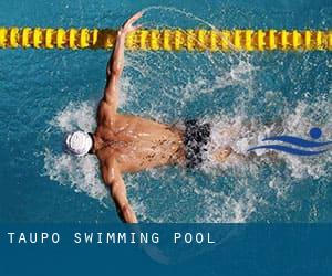 Taupo Swimming Pool