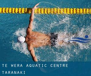 Te Wera Aquatic Centre (Taranaki)