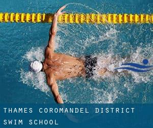 Thames-Coromandel District Swim School