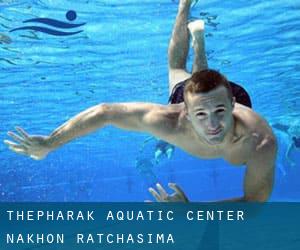 Thepharak Aquatic Center (Nakhon Ratchasima)