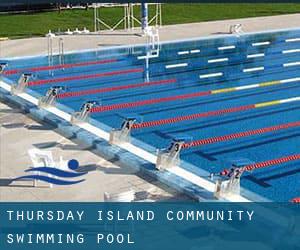 Thursday Island Community Swimming Pool