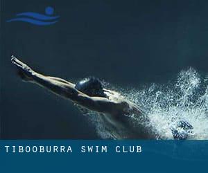 Tibooburra Swim Club