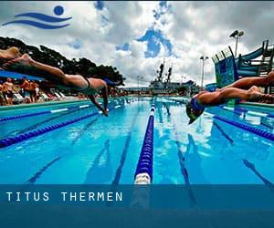 Titus-Thermen