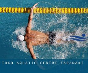 Toko Aquatic Centre (Taranaki)