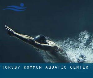 Torsby Kommun Aquatic Center