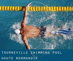 Tourneville Swimming Pool (Haute-Normandie)