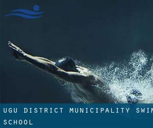 Ugu District Municipality Swim School