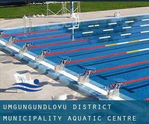 uMgungundlovu District Municipality Aquatic Centre