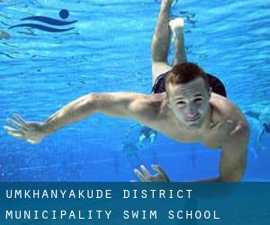 uMkhanyakude District Municipality Swim School