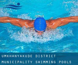 uMkhanyakude District Municipality Swimming Pools