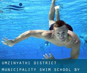 uMzinyathi District Municipality Swim School by City - page 1