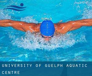 University of Guelph Aquatic Centre