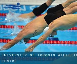 University of Toronto Athletic Centre