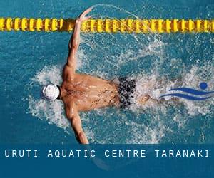 Uruti Aquatic Centre (Taranaki)