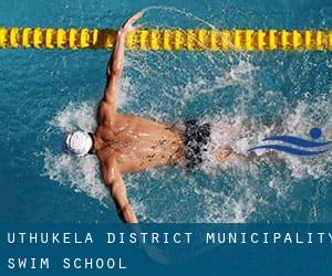 uThukela District Municipality Swim School