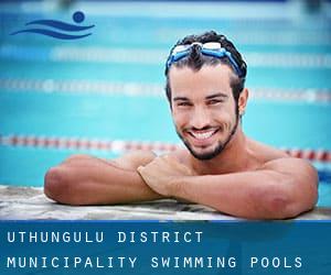 uThungulu District Municipality Swimming Pools