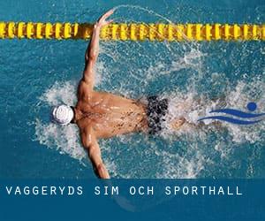 Vaggeryds Sim- och Sporthall