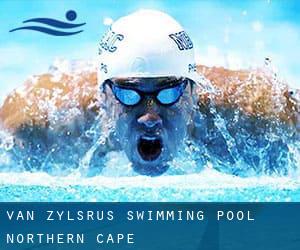 Van Zylsrus Swimming Pool (Northern Cape)