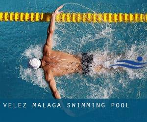 Vélez-Málaga Swimming Pool