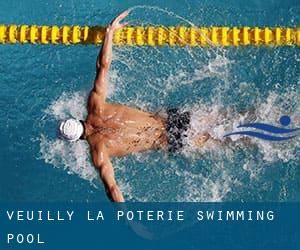 Veuilly-la-Poterie Swimming Pool