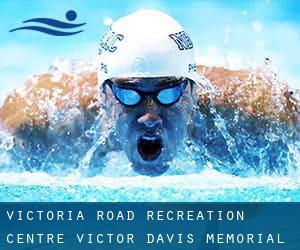 Victoria Road Recreation Centre / Victor Davis Memorial Pool