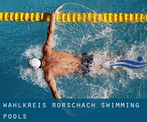 Wahlkreis Rorschach Swimming Pools