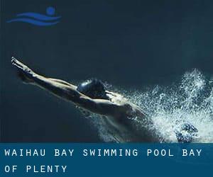 Waihau Bay Swimming Pool (Bay of Plenty)