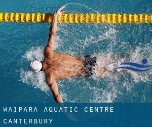 Waipara Aquatic Centre (Canterbury)