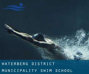 Waterberg District Municipality Swim School