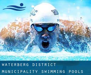 Waterberg District Municipality Swimming Pools