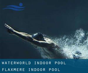 Waterworld Indoor Pool / Flaxmere Indoor Pool