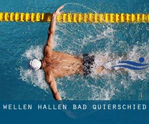 Wellen-Hallen-Bad Quierschied