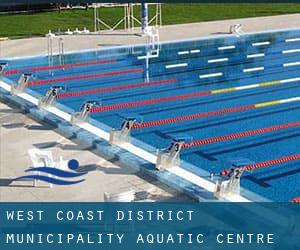 West Coast District Municipality Aquatic Centre