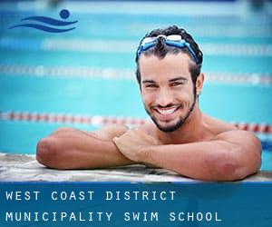 West Coast District Municipality Swim School