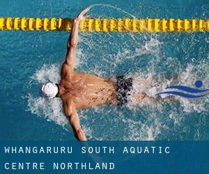 Whangaruru South Aquatic Centre (Northland)