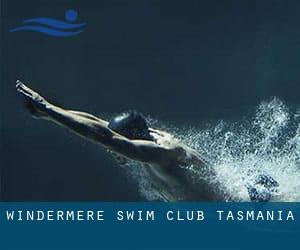 Windermere Swim Club (Tasmania)