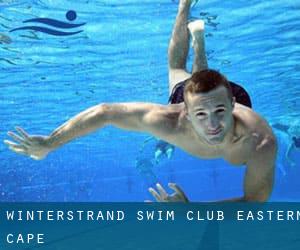 Winterstrand Swim Club (Eastern Cape)